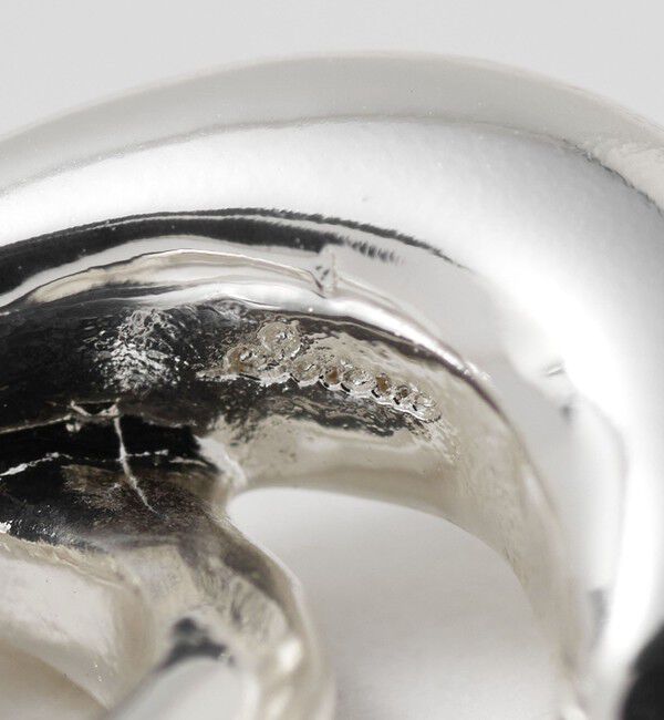 BEAUTY&YOUTH UNITED ARROWS「＜Soierie＞Virtual ネックレス」|ネックレス|