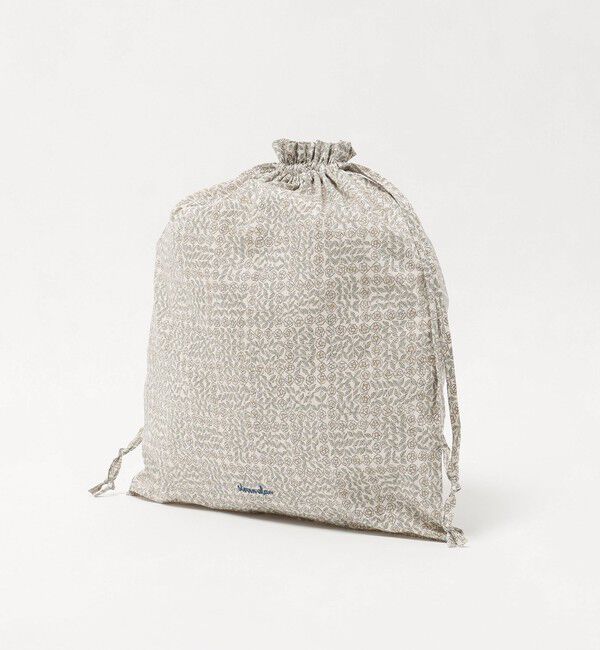 STEVEN ALAN「＜Steven Alan＞ポーチ LARGE」|ポーチ|