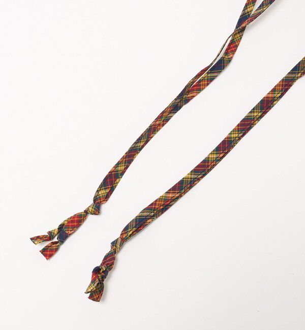 STEVEN ALAN「＜Steven Alan＞ポーチ LARGE」|ポーチ|