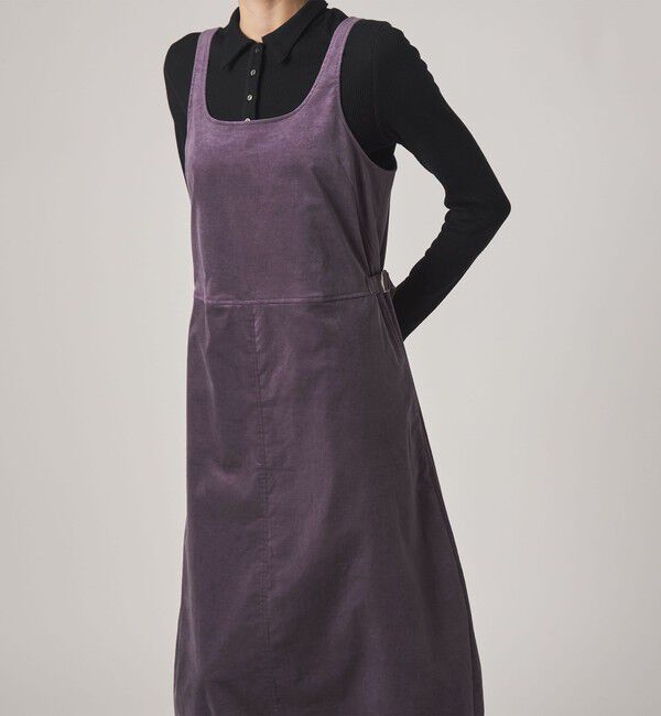 STEVEN ALAN「＜Steven Alan＞ベッチン ワンピース」|ワンピース|
