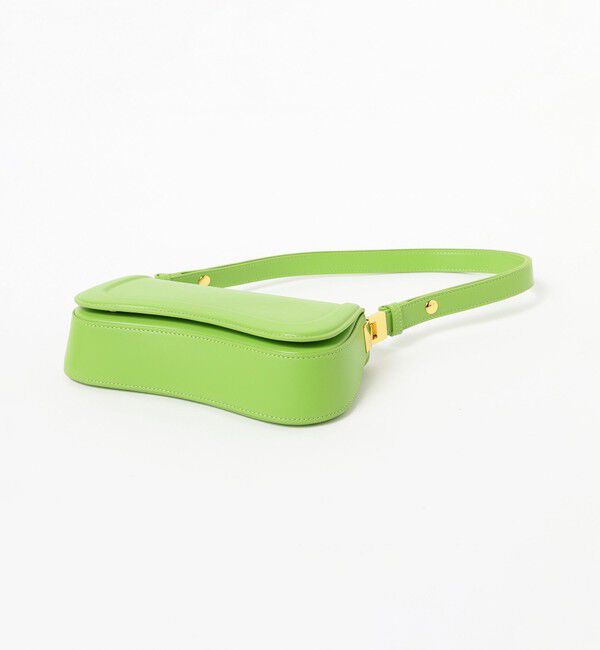 Ray BEAMS 「JW PEI / Joy Bag」|ショルダー・メッセンジャー|