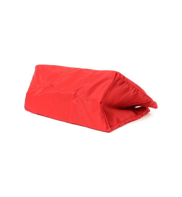 Demi-Luxe BEAMS 「NOMADIS / SAC2 WIDE ロゴ トートバッグ」|トートバッグ|