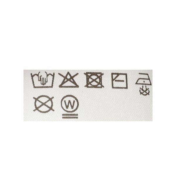 Ray BEAMS 「テレコ バンドゥ キャミソール」|キャミソール|