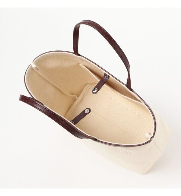 Ray BEAMS 「YAHKI / YH-814 TOTE BAG」|トートバッグ|