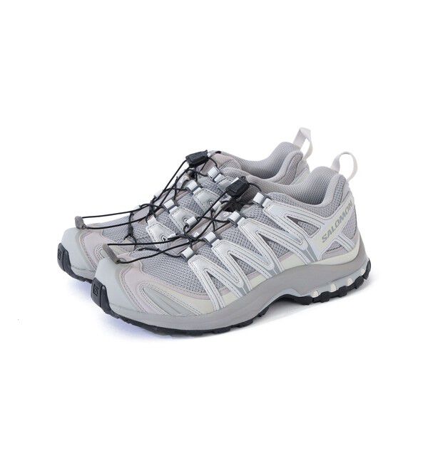 Ray BEAMS 「SALOMON / XA PRO 3D」|スニーカー|