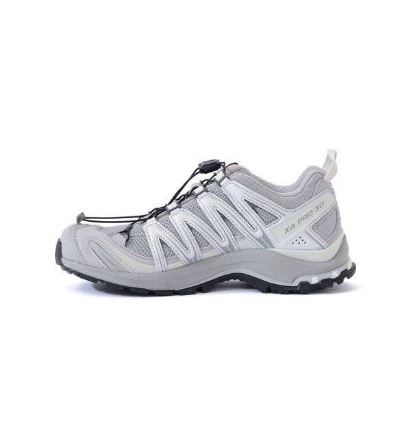 Ray BEAMS 「SALOMON / XA PRO 3D」|スニーカー|