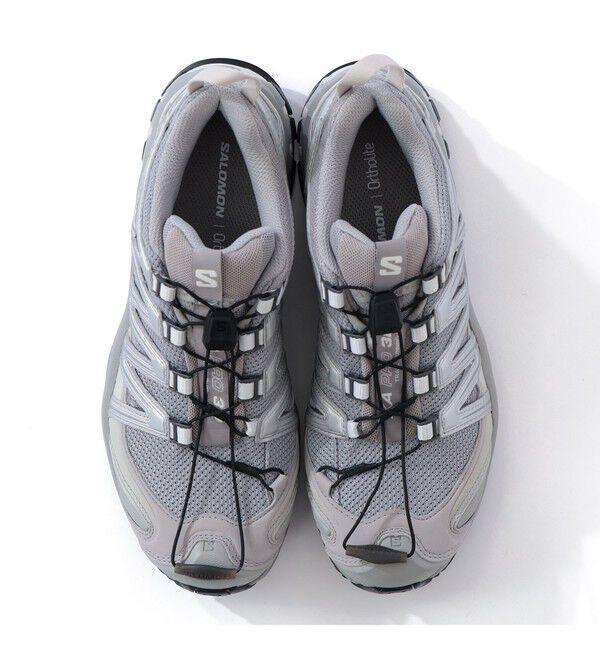 Ray BEAMS 「SALOMON / XA PRO 3D」|スニーカー|