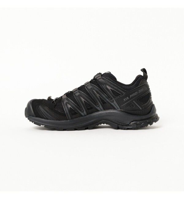 Ray BEAMS 「SALOMON / XA PRO 3D」|スニーカー|