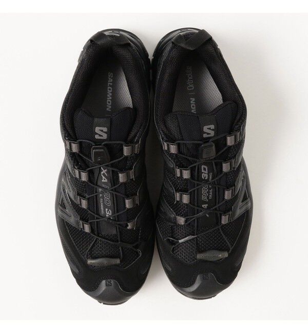 Ray BEAMS 「SALOMON / XA PRO 3D」|スニーカー|