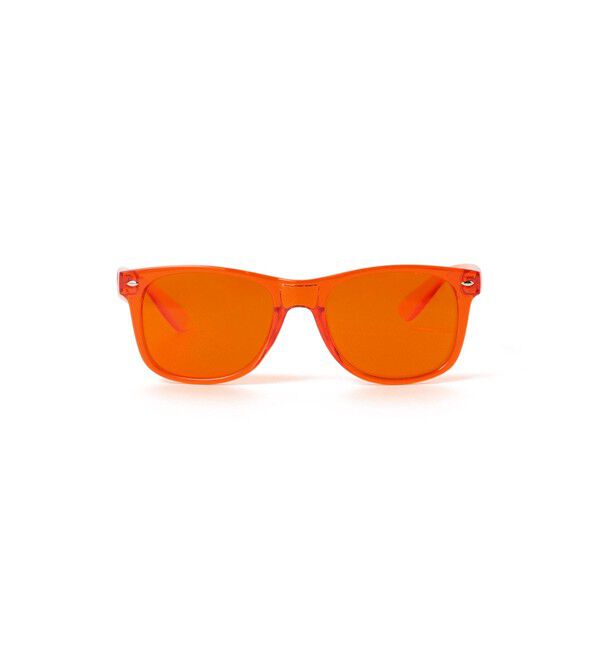 bPr BEAMS「GloFX / COLOR THERAPHY GLASSES」|その他|