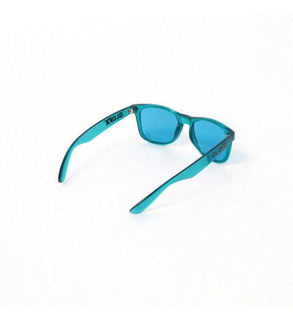 bPr BEAMS「GloFX / COLOR THERAPHY GLASSES」|その他|