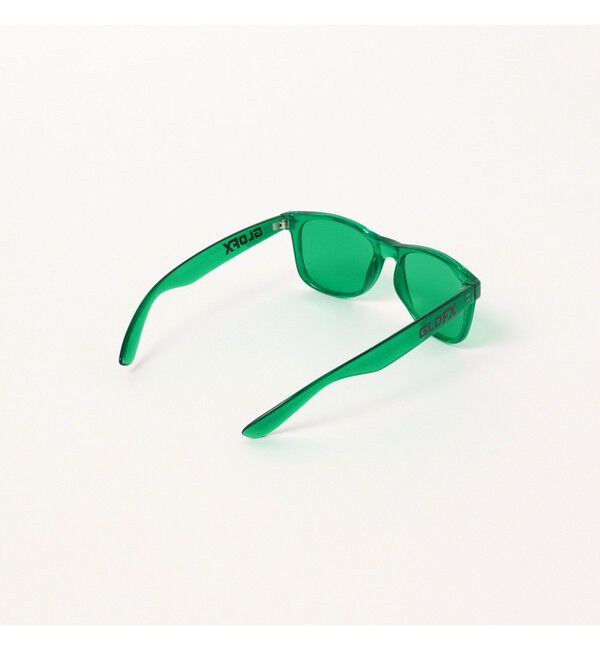 bPr BEAMS「GloFX / COLOR THERAPHY GLASSES」|その他|