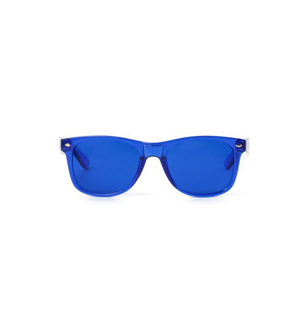 bPr BEAMS「GloFX / COLOR THERAPHY GLASSES」|その他|