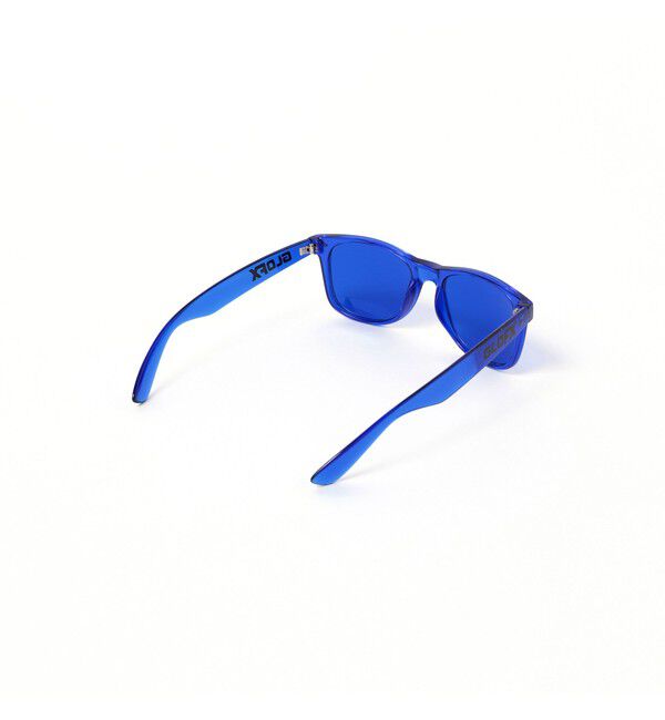 bPr BEAMS「GloFX / COLOR THERAPHY GLASSES」|その他|