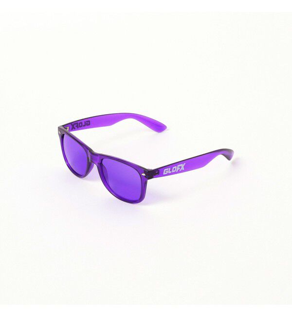 bPr BEAMS「GloFX / COLOR THERAPHY GLASSES」|その他|