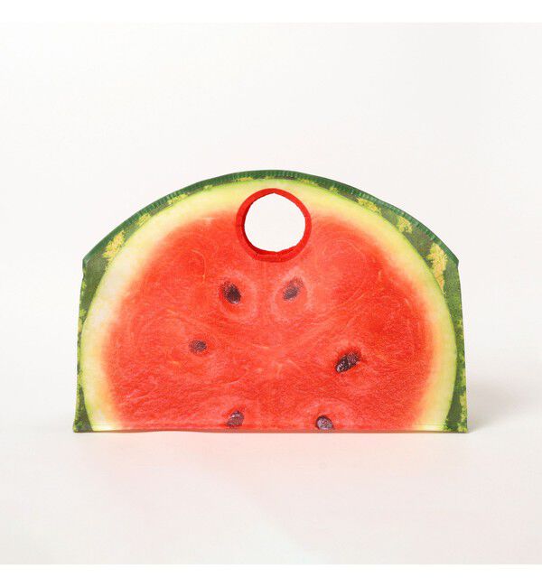 bPr BEAMS「Esschert Design / BIG FRUIT トートバッグ」|ポーチ|