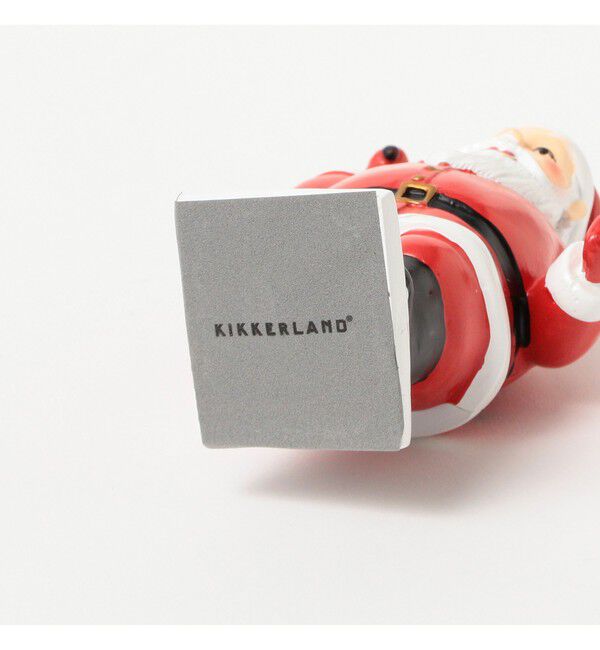 bPr BEAMS「KIKKERLAND / SOLAR サンタ」|その他|