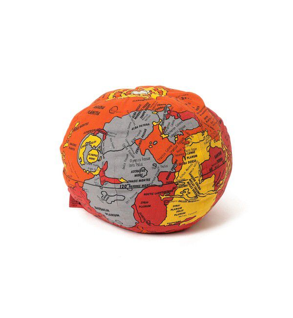 bPr BEAMS「Huug-A-Planet / MARS」|その他|
