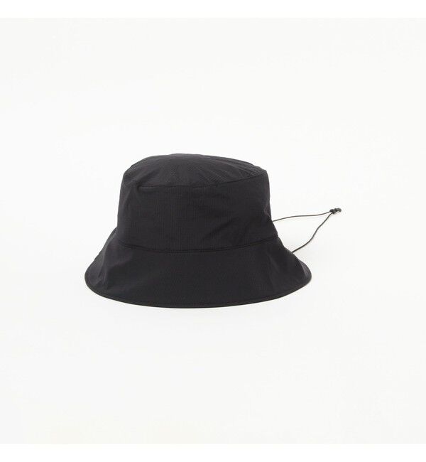 BEAMS「BEAMS｜ARC&rsquo;TERYX / Sinsolo Bucket Hat｜フルブリム｜速乾」|ハット|