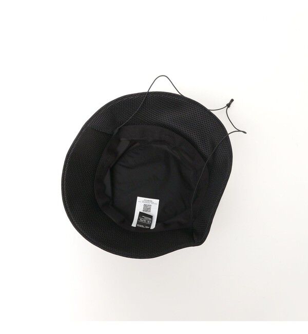 BEAMS「BEAMS｜ARC&rsquo;TERYX / Sinsolo Bucket Hat｜フルブリム｜速乾」|ハット|