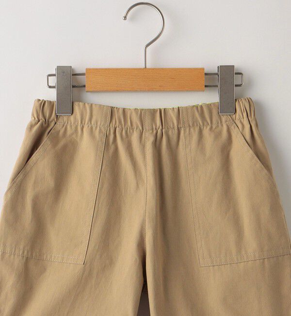 SHIPS KIDS「SHIPS KIDS:100～130cm / デイリー ショーツ」|その他|