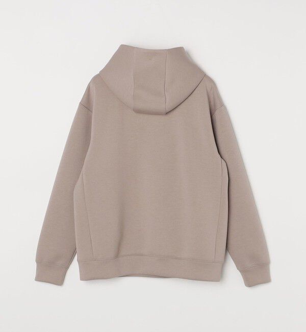 SHIPS any「SHIPS any: カラー ダンボール スナップ プルオーバー パーカー 26AW◆」|パーカー|