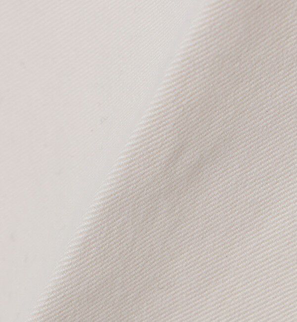 SHIPS「DEVORE incipit: 3PLY チノパンツ」|チノ|