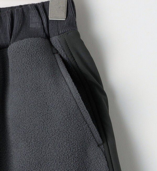 SHIPS KIDS「SHIPS KIDS:100～130cm / フリース パンツ」|その他|