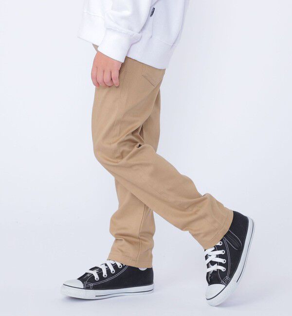 SHIPS KIDS「SHIPS KIDS:100～130cm / 5ポケット パンツ」|その他|