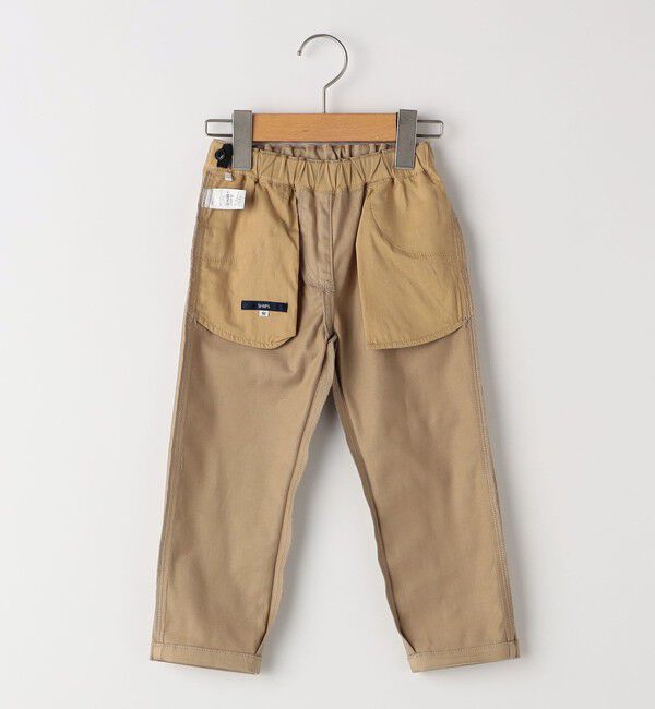 SHIPS KIDS「SHIPS KIDS:80～90cm / 5ポケット パンツ」|その他|