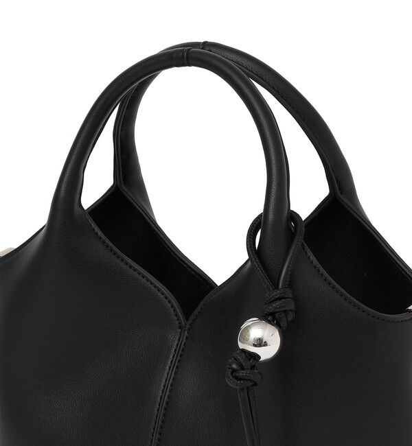 SHIPS for women「NUCLE:FIORE 2」|ショルダー・メッセンジャー|