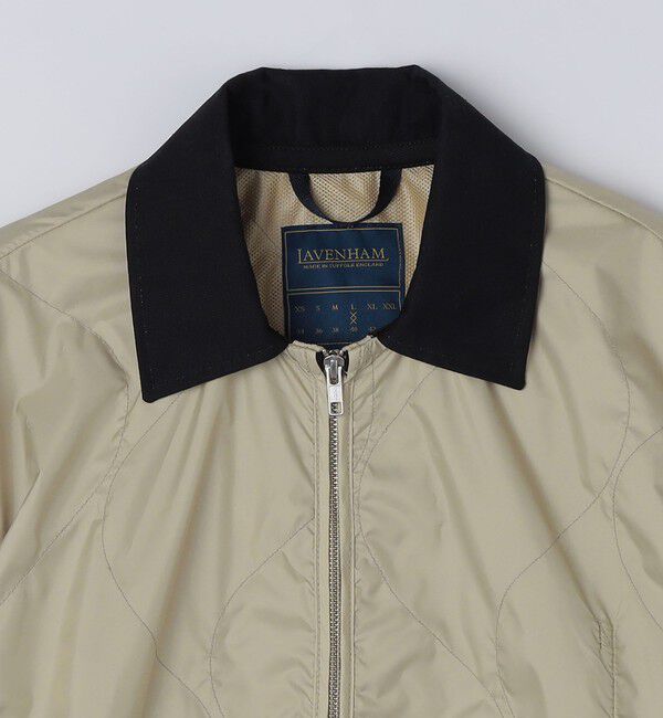 SHIPS「LAVENHAM: UNWADDED TEYNHAM」|その他|