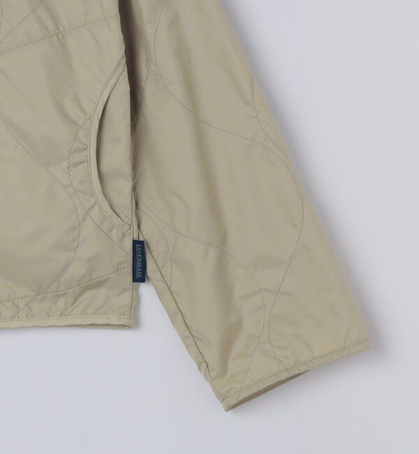 SHIPS「LAVENHAM: UNWADDED TEYNHAM」|その他|