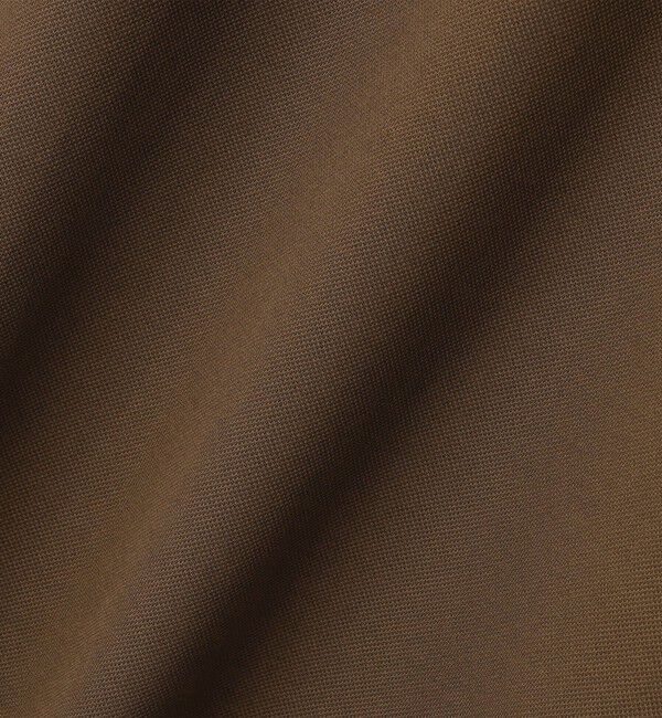 SHIPS「SHIPS:〈接触冷感〉I Cotoni di Albini ショート スリーブ ポロシャツ」|ポロシャツ|
