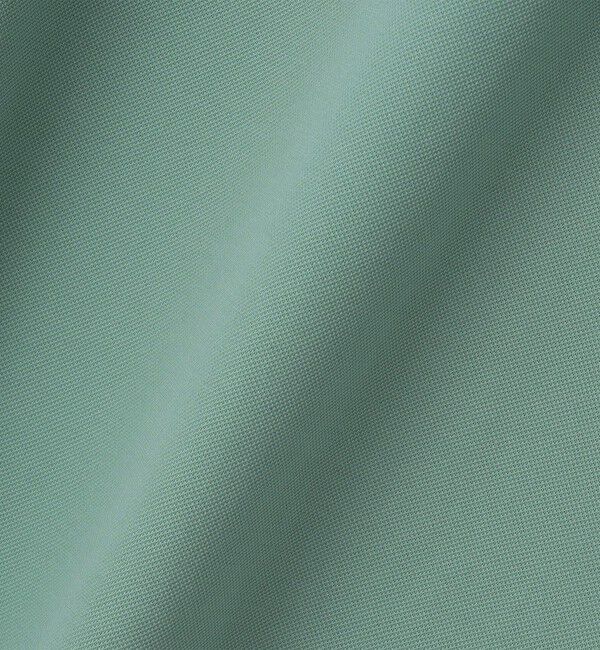 SHIPS「SHIPS:〈接触冷感〉I Cotoni di Albini ショート スリーブ ポロシャツ」|ポロシャツ|