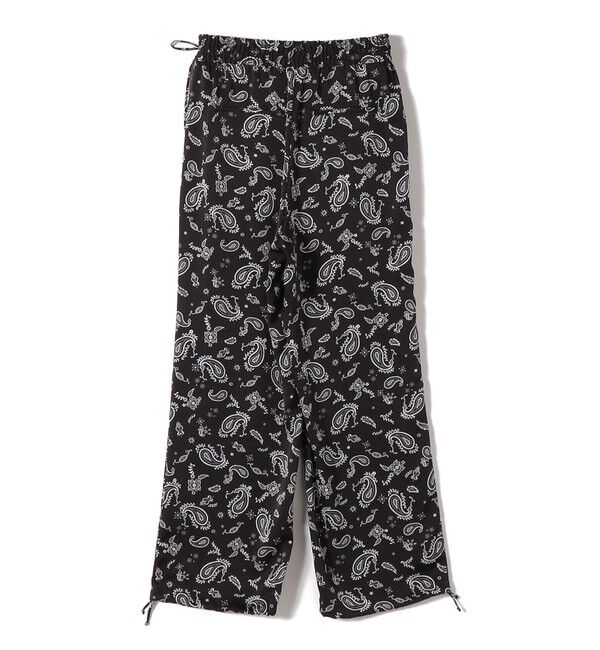 SHIPS for women「【SHIPS別注】TICCA&times;manipuri:〈手洗い可能〉プリント パンツ」|その他|