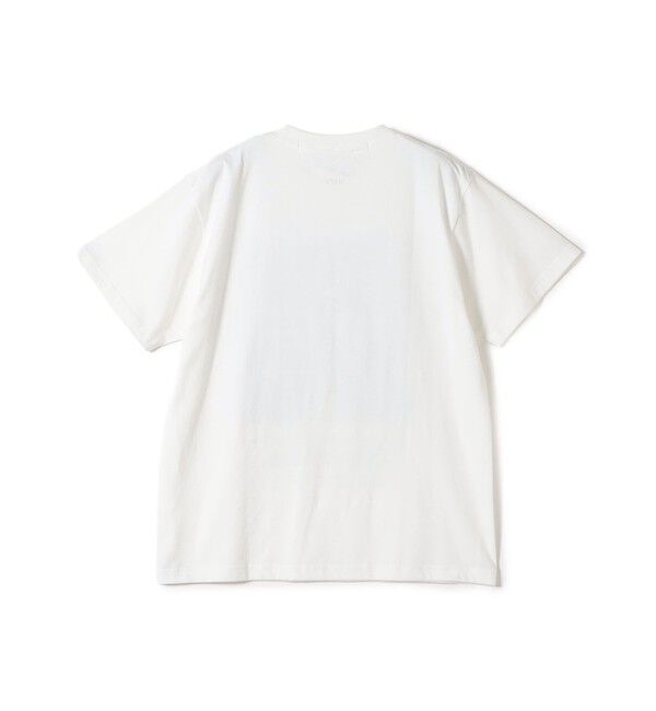 SHIPS for women「【SHIPS別注】THE CULTURE CORD: ARTIST TEE（DM）」|Tシャツ・カットソー|