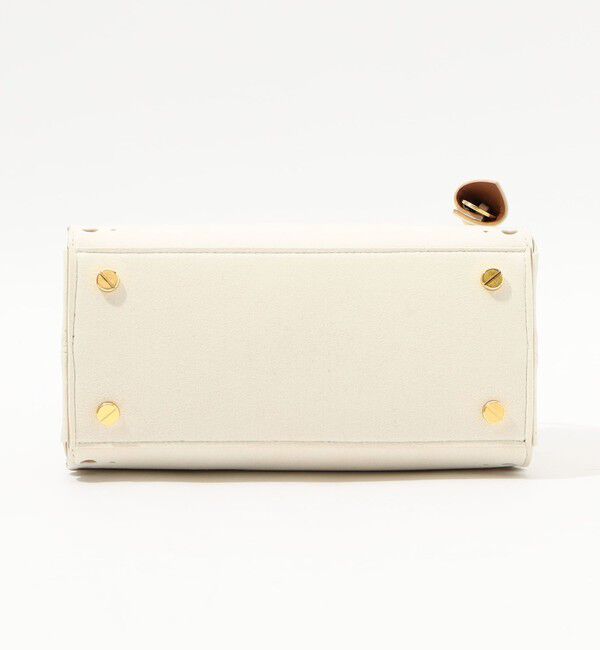 TOMORROWLAND GOODS「MARY AL TERNA ENSOU バッグ」|ハンドバッグ|