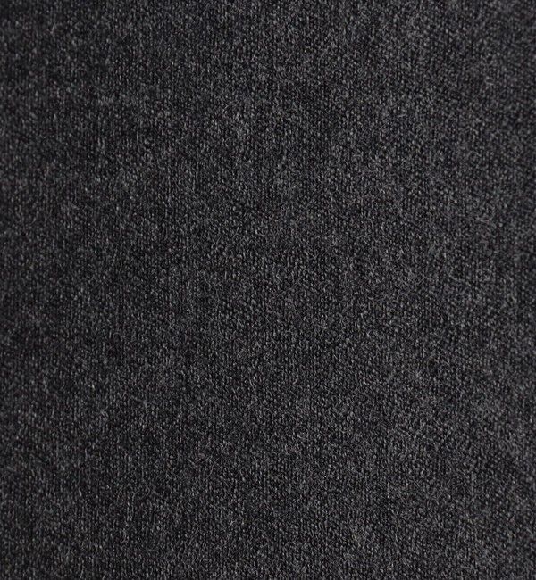 TOMORROWLAND BUYING WEAR「PT TRINO GENTS ウールストレッチ 1プリーツスラックス」|スラックス|