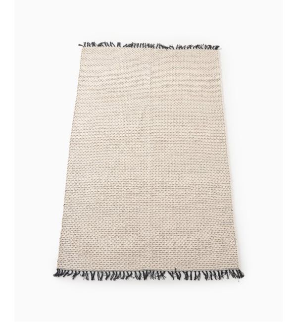 journal standard Furniture「AMIENS RUG 120X160　アミアン ラグ」|その他|
