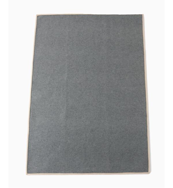 journal standard Furniture「BLOOMPAISLEY RUG 120X160　ブルームペイズリー ラグ」|その他|