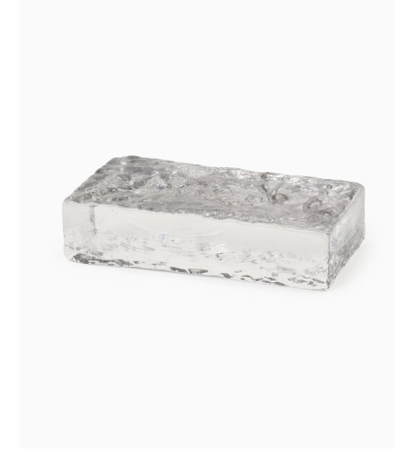 journal standard Furniture「NAMI G.BLOCK M　ガラスブロック」|その他|