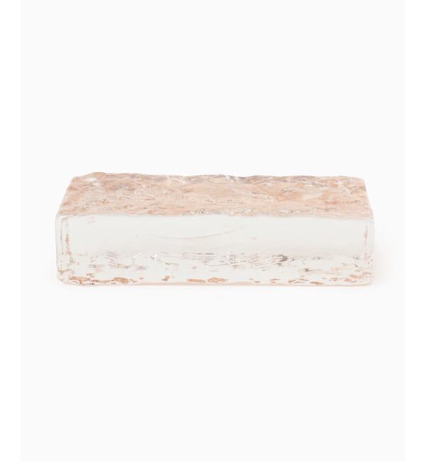 journal standard Furniture「NAMI G.BLOCK M　ガラスブロック」|その他|
