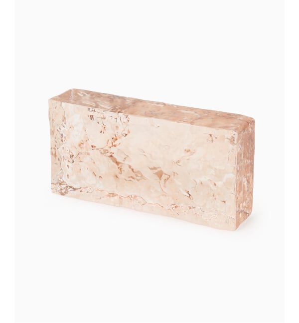 journal standard Furniture「NAMI G.BLOCK M　ガラスブロック」|その他|