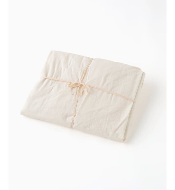 journal standard Furniture「NODEL  BOX SHEET S　ボックスシーツ シングル」|その他|