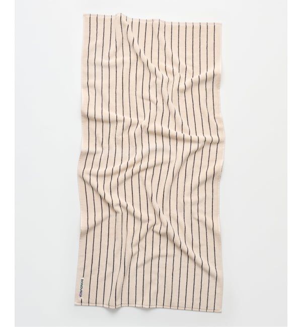 journal standard Furniture「【BONGUSTA】 BATH TOWEL　バスタオル」|タオル|