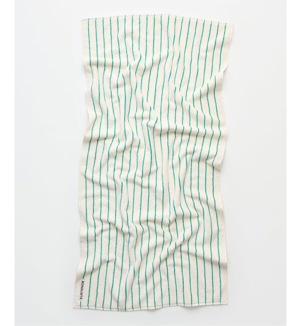 journal standard Furniture「【BONGUSTA】 BATH TOWEL　バスタオル」|タオル|