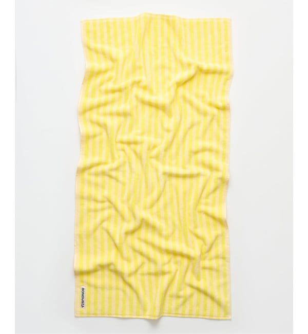 journal standard Furniture「【BONGUSTA】 BATH TOWEL　バスタオル」|タオル|