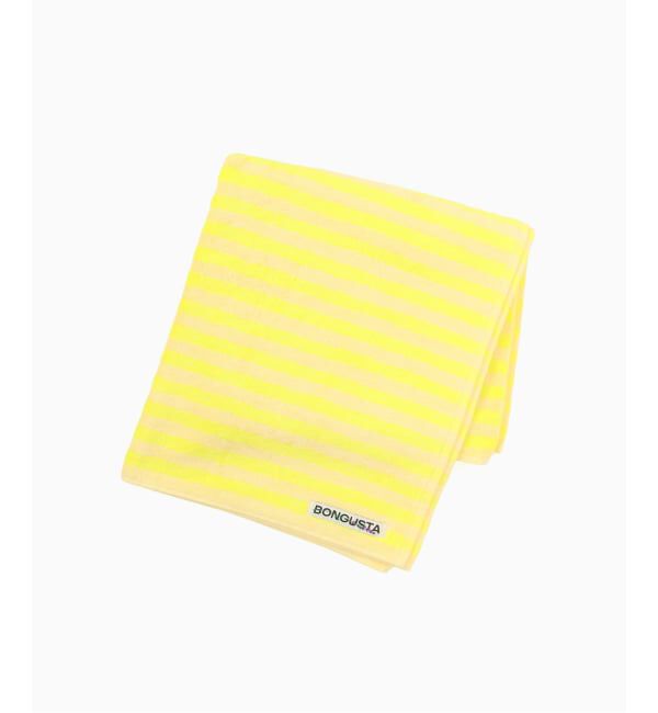 journal standard Furniture「【BONGUSTA】 BATH TOWEL　バスタオル」|タオル|