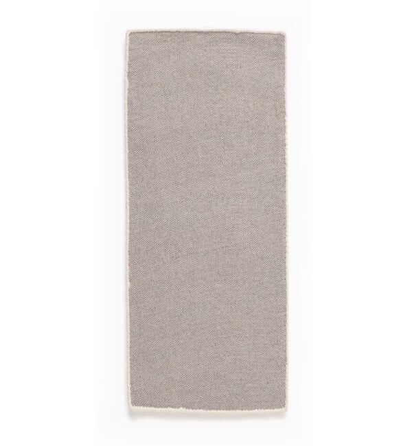 journal standard Furniture「《予約》CALMARC MAT 50X120　カームマーク マット」|その他|